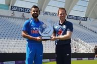 England vs India is always a promising encounter despite the lack of rivalry between the teams.